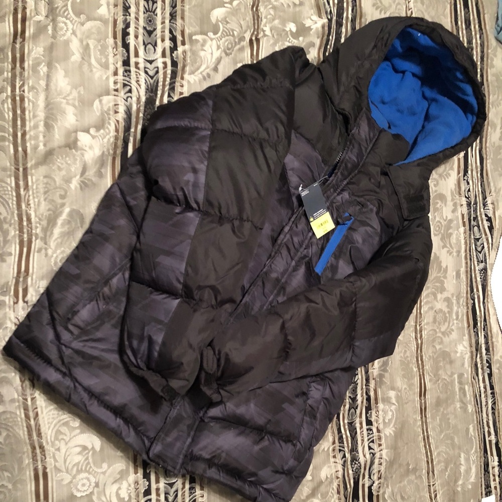 Xersion Puffer Jacket